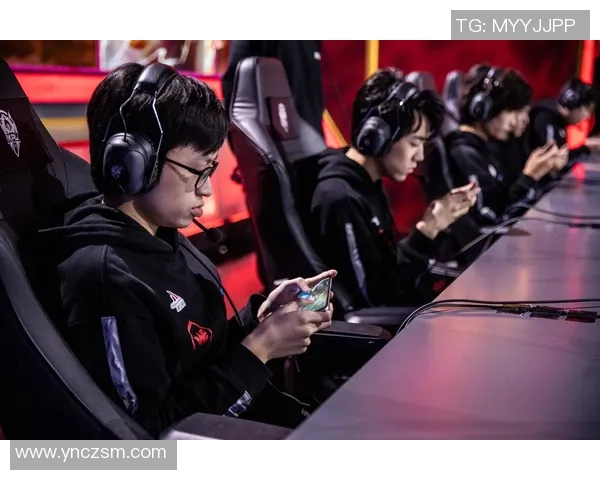 专业解析WE战队整体压制策略及其在比赛中的应用效果 专业解析WE战队整体压制策略及其在比赛中的应用效果