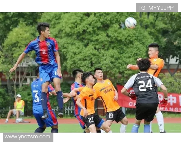 上海足球队意识探讨与发展路径分析及未来展望