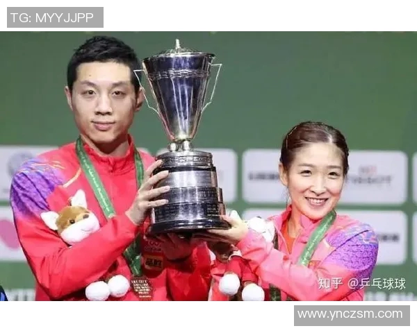 南京乒乓球队控制打法深度分析与战术解析助力球队夺冠之路