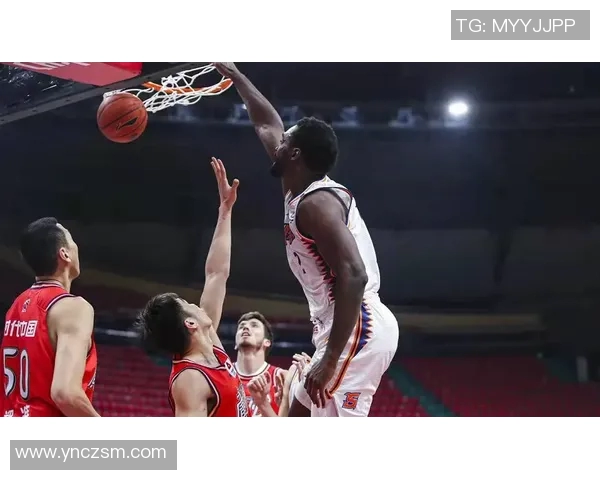 广州篮球队逆袭之路的真实记录与奋斗精神的展现 广州篮球队逆袭之路的真实记录与奋斗精神的展现