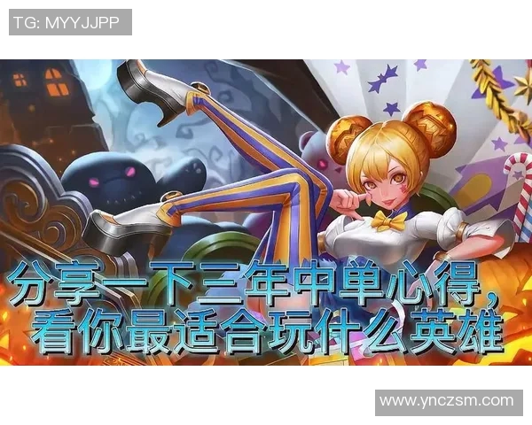 杨敏独家揭秘王者荣耀游戏技巧与心得分享助你快速提升段位