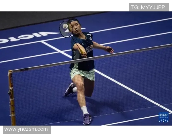 权威发布羽毛球运动员心理素质实力排行榜揭晓分析与解读