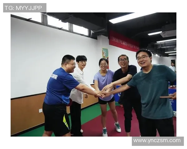 杭州乒乓球队意识争议引发热议球员心理素质与团队协作的深层探讨