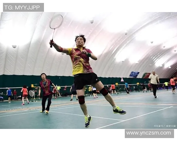 杭州羽毛球队实力大提升引发热议新变革与未来展望 杭州羽毛球队实力大提升引发热议新变革与未来展望