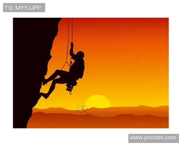 攀岩人生的高峰与低谷黄敏分享她的攀岩故事与心路历程