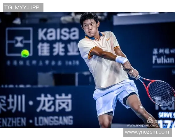 深圳网球队节奏表现分析与提升策略探讨 深圳网球队节奏表现分析与提升策略探讨