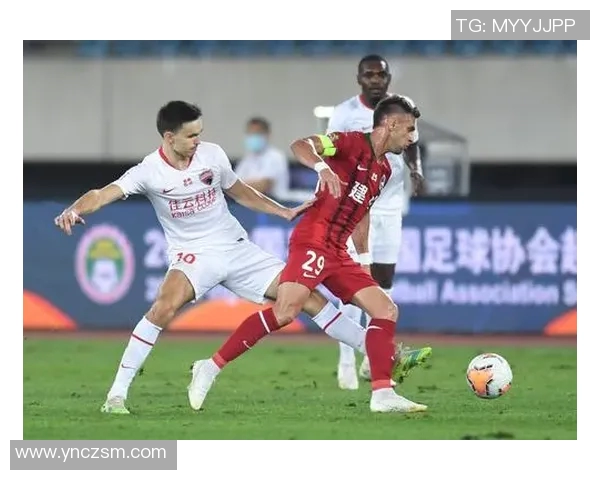 武汉足球队与深圳足球队实力对比赛后分析与总结