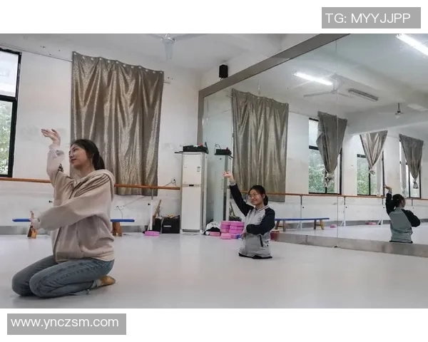 武汉滑板队的团队协作与默契提升探讨之路