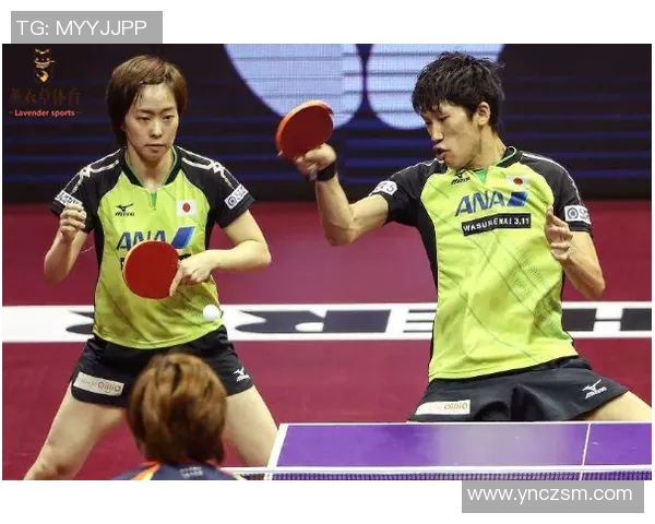 武汉乒乓球队整体压制战术解析与应用探讨