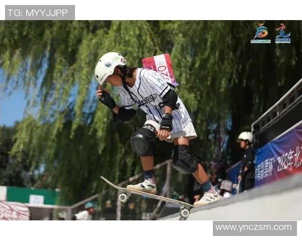 滑板文化的崛起与挑战：探秘北京滑板队的训练与管理模式