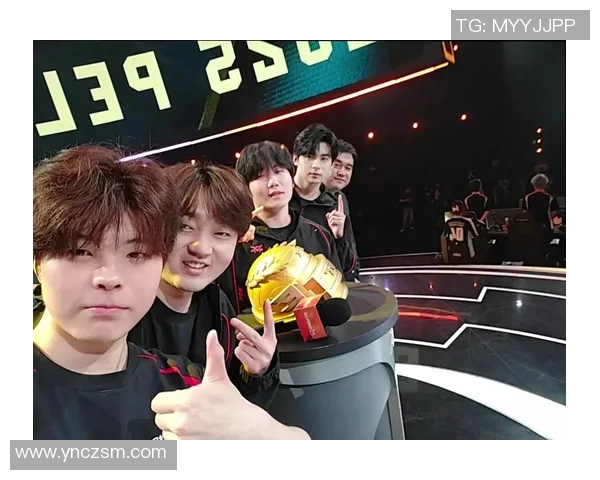 聚焦和平精英赛事JDG战队的比赛经验与成长之路分析