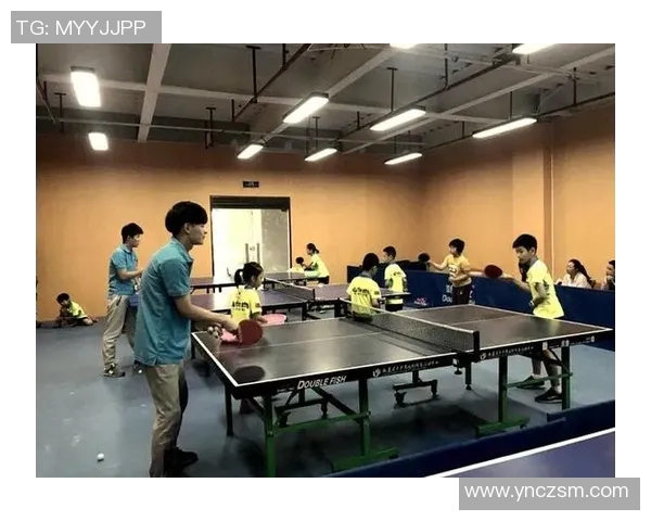 西安乒乓球队的心理素质揭秘与训练探索之旅