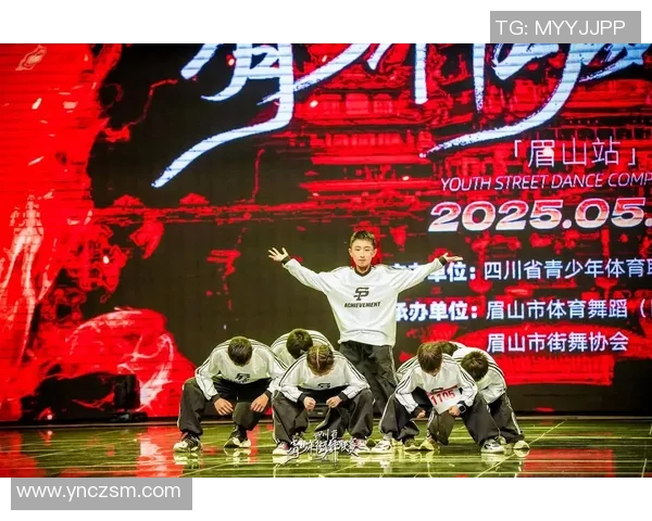 街舞战术解析：深圳街舞队如何构建全方位压制体系与战斗策略