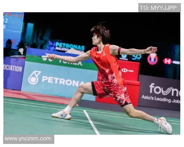 羽毛球传奇刘磊的奋斗与荣耀：一段不平凡的运动生涯回顾