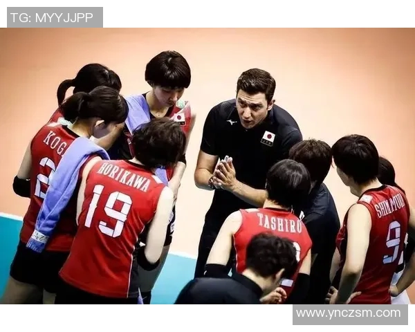 上海排球队配合默契创新高助力球队在全国赛场崭露头角 上海排球队配合默契创新高助力球队在全国赛场崭露头角