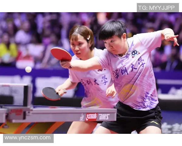 北京乒乓球队在世界锦标赛中的灵活性表现与战术创新分析