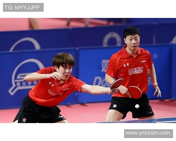 乒乓球新手必看团队协作入门技巧与实战经验分享 乒乓球新手必看团队协作入门技巧与实战经验分享