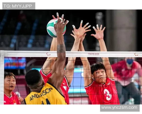 专访王强:探寻排球背后的成功秘诀与奋斗历程 专访王强:探寻排球背后的成功秘诀与奋斗历程