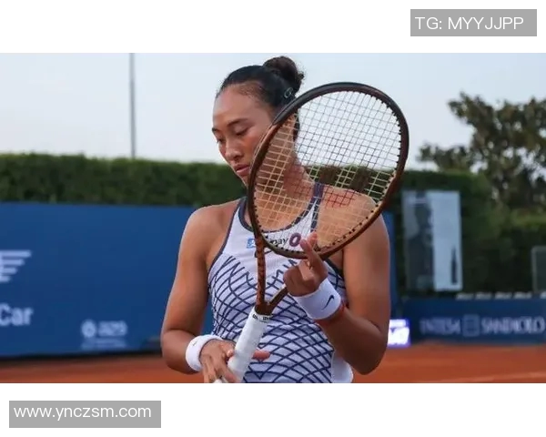 周丽专访:从青涩小将到网球明星的成长之路回顾与展望 周丽专访:从青涩小将到网球明星的成长之路回顾与展望