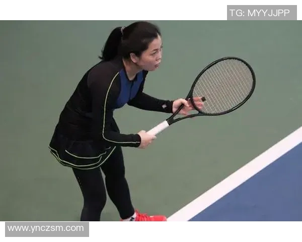 南京网球队的成长之路与意识提升探索专题分析