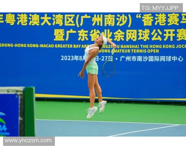 广州网球队逆袭之路:从困境到崛起的全景解读与启示 广州网球队逆袭之路:从困境到崛起的全景解读与启示