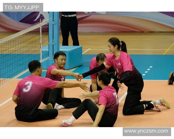 权威发布：2023年排球节奏实力排行榜全面解析与展望