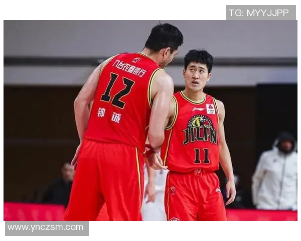 武汉篮球队的节奏分析与战术探讨如何提升球队整体表现与竞争力