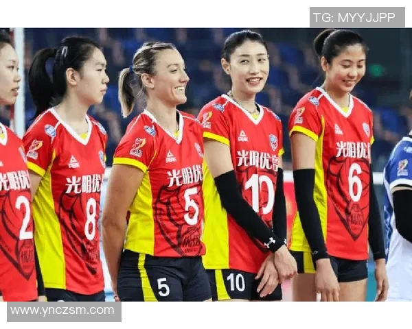 赛后分析：上海排球队与广州排球队实力对比及比赛亮点解析