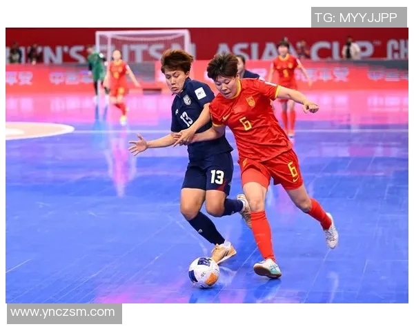 中国与泰国足球对决精彩集锦回顾62比赛亮点一网打尽