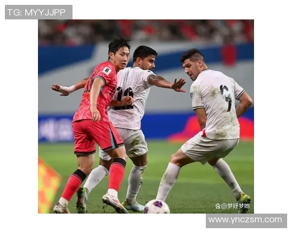 中国男足迎战巴勒斯坦全场战报分析与精彩瞬间回顾 中国男足迎战巴勒斯坦全场战报分析与精彩瞬间回顾