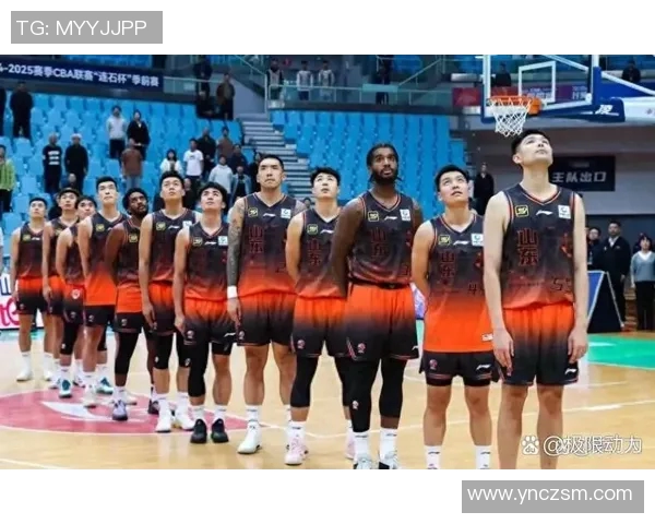 CBA精彩对决广东队迎战山东队直播全程回顾与赛后分析 CBA精彩对决广东队迎战山东队直播全程回顾与赛后分析