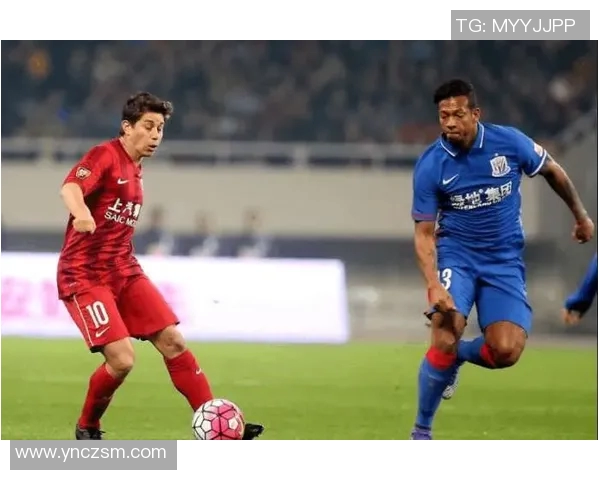 上海上港与上海申花的巅峰对决谁能在这场城市德比中笑到最后 上海上港与上海申花的巅峰对决谁能在这场城市德比中笑到最后