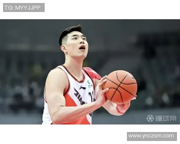 吴冠希在篮球场上的成长之路与未来发展潜力分析 吴冠希在篮球场上的成长之路与未来发展潜力分析