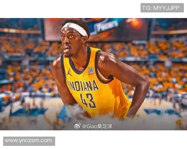 帕斯卡尔西亚卡姆如何在NBA赛场上实现自我突破与成长