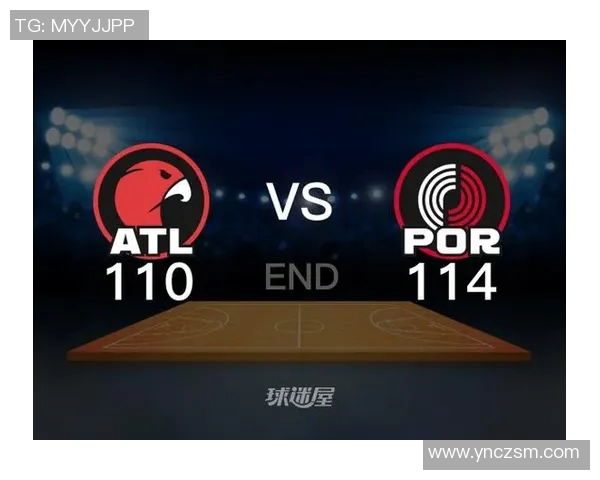 开拓者与老鹰对决分析及胜负推荐策略分享 开拓者与老鹰对决分析及胜负推荐策略分享