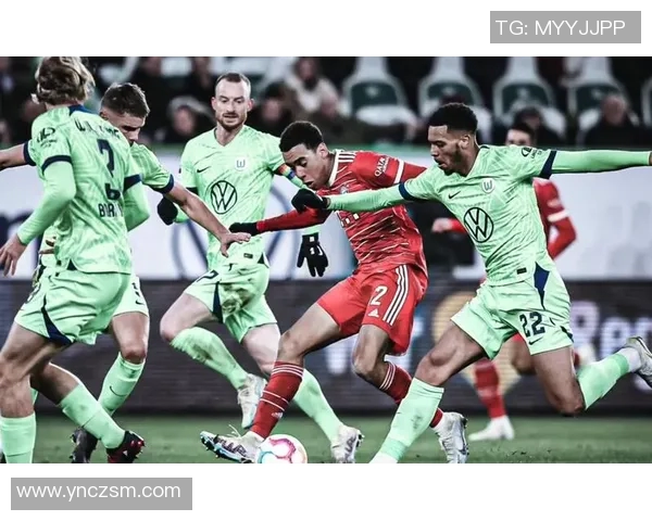 德甲焦点对决拜仁慕尼黑迎战沃尔夫斯堡争夺胜利荣耀