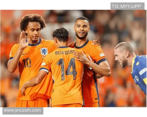 德国与荷兰欧国联精彩对决全场录像回放及精彩瞬间分析