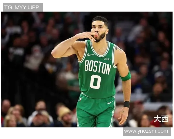 杰森塔图姆：从新星到超级巨星的篮球之路与未来展望