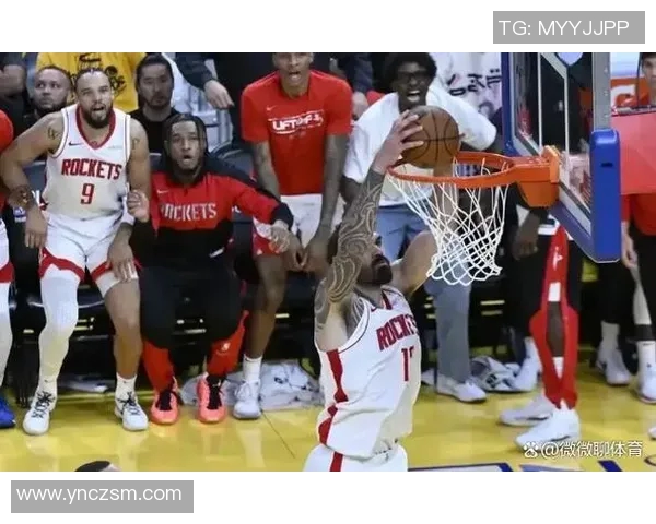 火箭与勇士精彩对决全场录像回顾5月21日赛事亮点分析