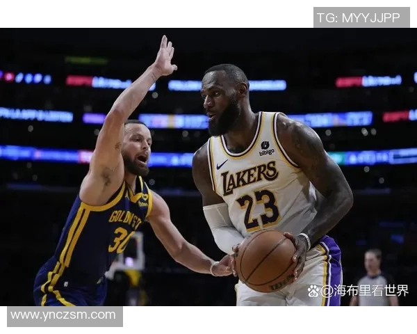 湖人对决金州勇士精彩对抗赛回顾与分析