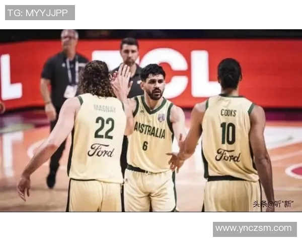 澳大利亚与伊朗精彩对决录像回顾及赛后分析