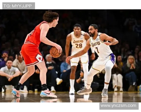 湖人公牛历史交锋战绩分析及近期表现对比