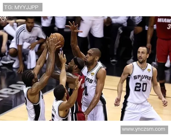 热火与马刺总决赛巅峰对决回顾精彩瞬间与经典时刻解析