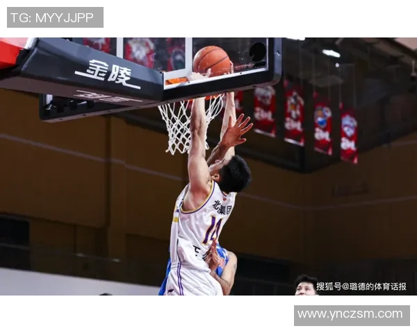 韩德君的篮球传奇之路与中国男篮的崛起历程探讨