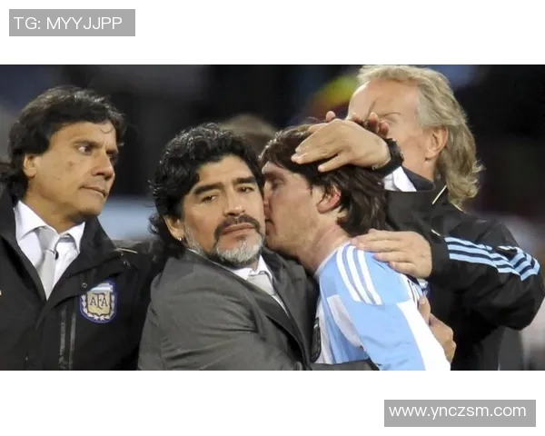 马特乌斯与马拉多纳谁才是足球历史上的真正传奇对决解析