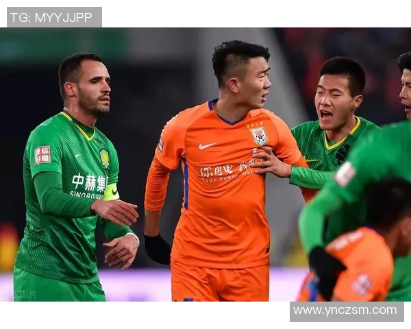 鲁能与柔佛激战正酣赛果揭晓引发球迷热议