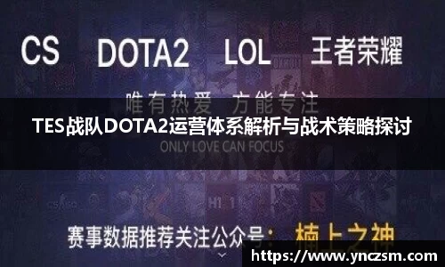 TES战队DOTA2运营体系解析与战术策略探讨