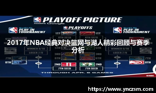 2017年NBA经典对决篮网与湖人精彩回顾与赛季分析